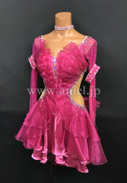 L6603・ピンク【フジタ】