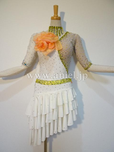 L3065・白※試着不可