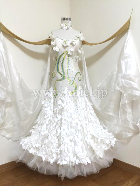 M3533・白※試着不可