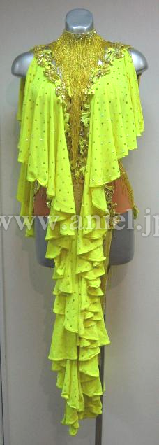 L2165・【VESA】黄