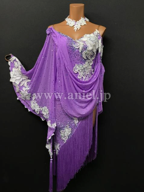 L6213・ラベンダー