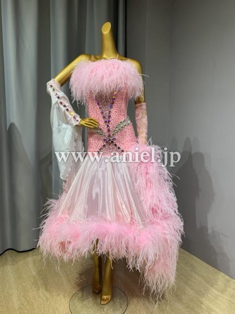 M5799・ピンク※試着不可