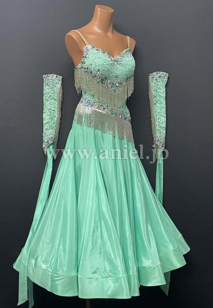 M7901・【gentil】ペパーミント