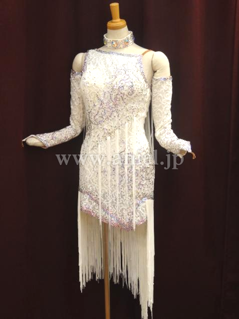 L2660・白※試着不可