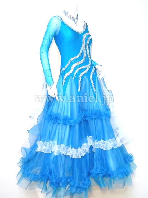 M5021・青※試着不可