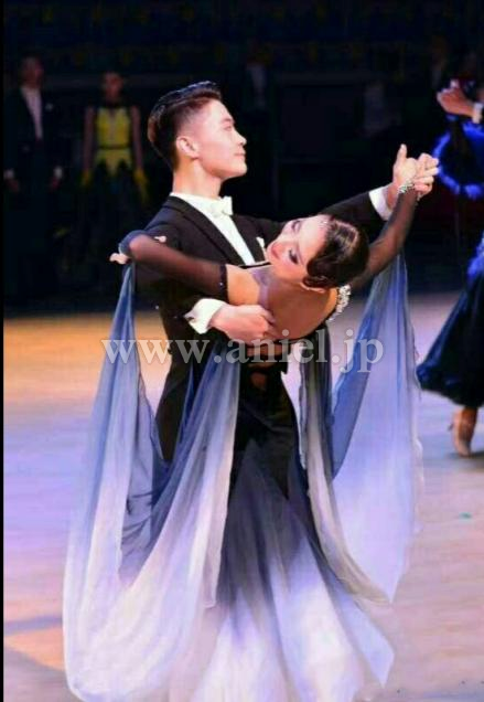 M4291・黒&白※試着不可