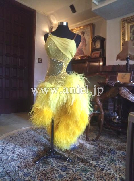 L2651・レモンイエロー