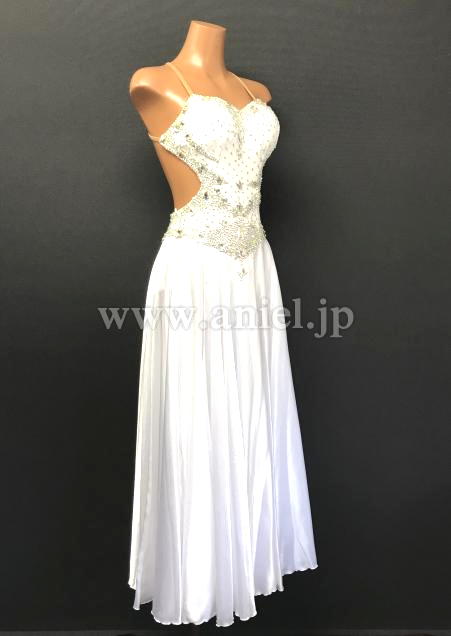 L5904・白※試着不可