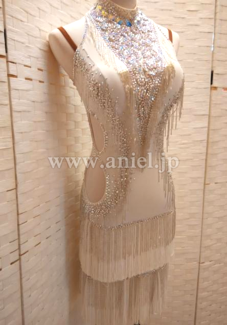 L2184・白※試着不可