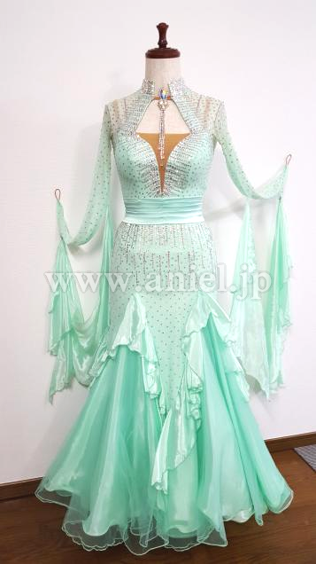 M3376・【Chrisanne】ペパーミント