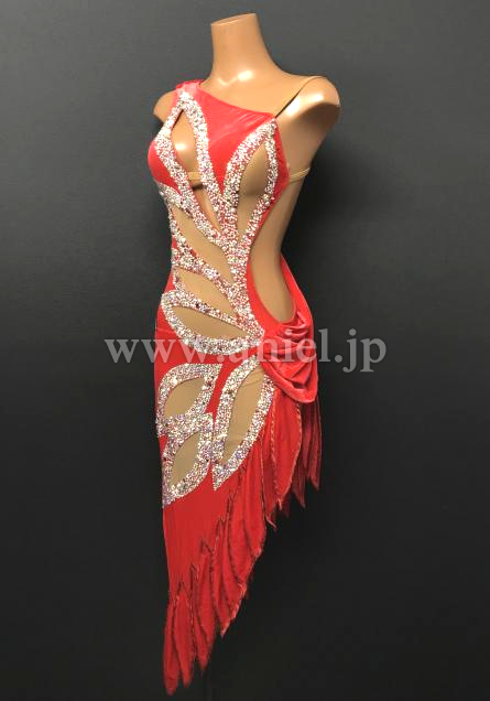 L1506・【VESA】赤