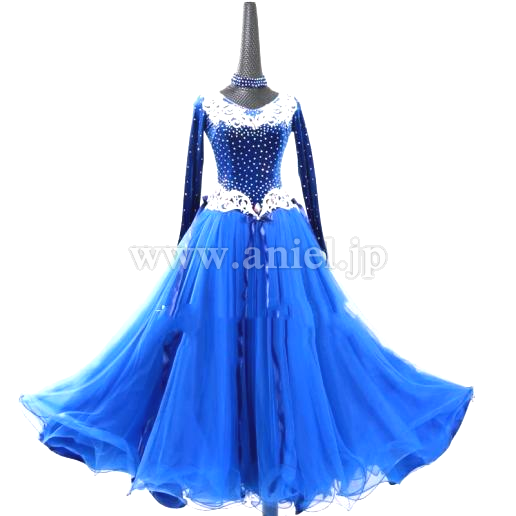 M5050・青※試着不可