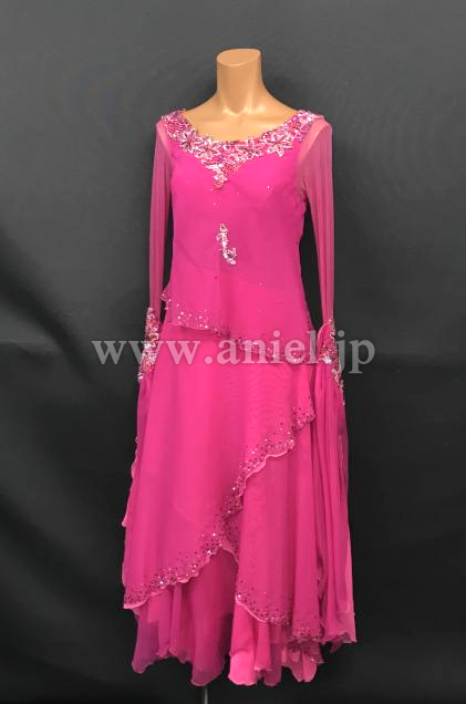 M7991・ピンク ※試着不可