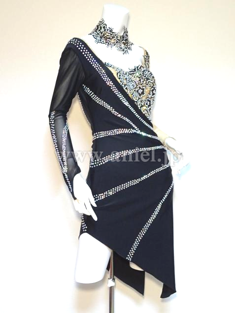 L3591・黒※試着不可