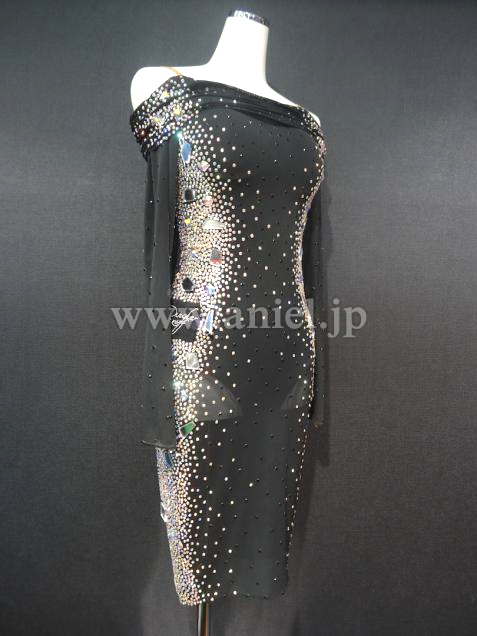 PL2179・【Dincher-Vyazoff】黒