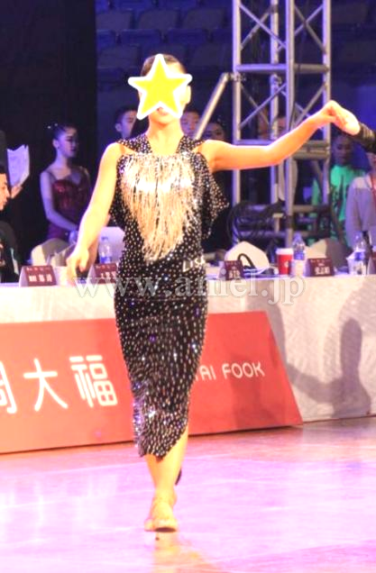 L3070・ネイビー・