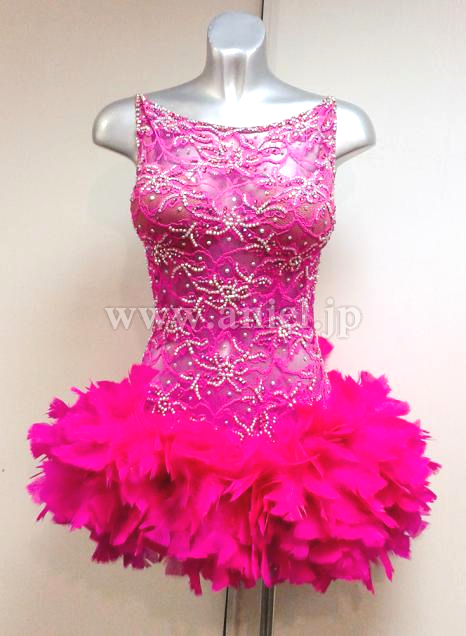 L3064・ピンク※試着不可