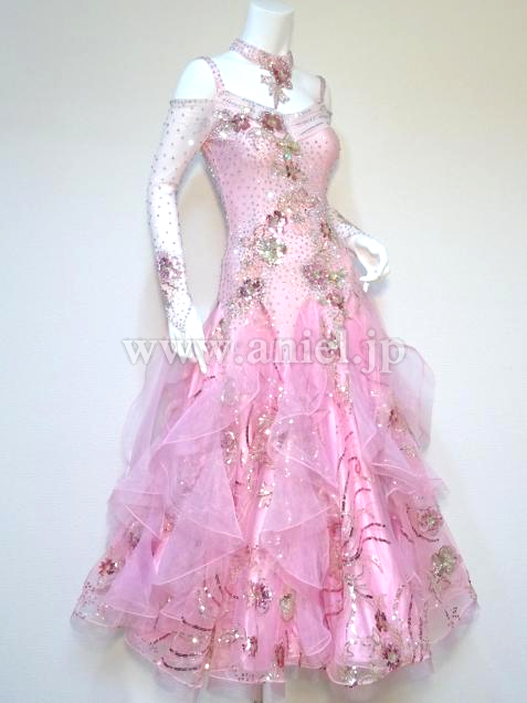 M5052・ピンク※試着不可