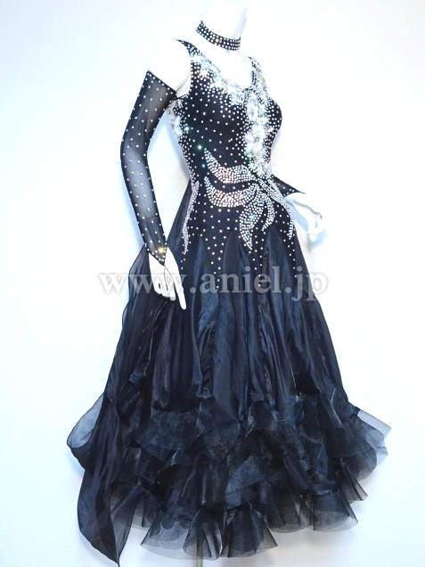 M5054・黒※試着不可