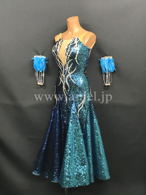 M7979・ブルースパンコール