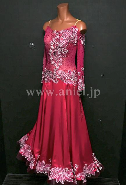 M9236・ピンク※試着不可