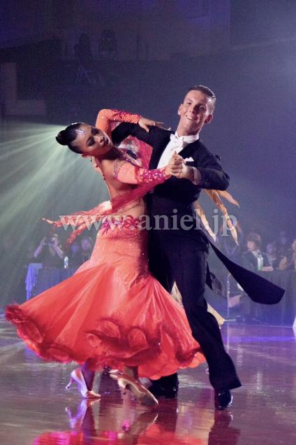 M9240・【Silvia Design】タンゴフレア