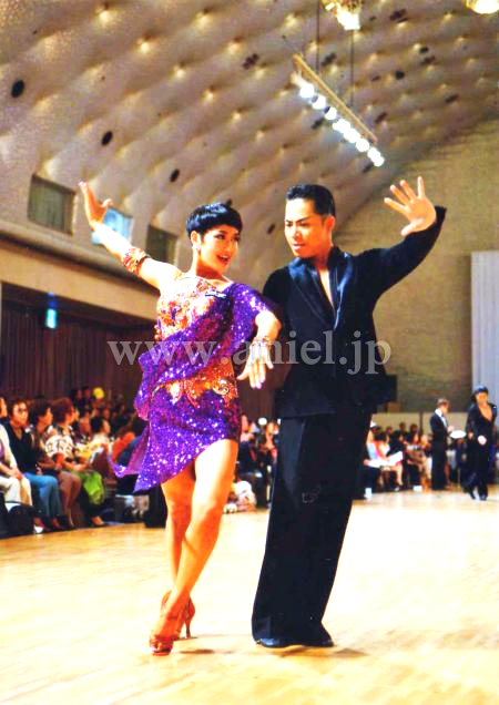 L2183・紫&マルチカラ―