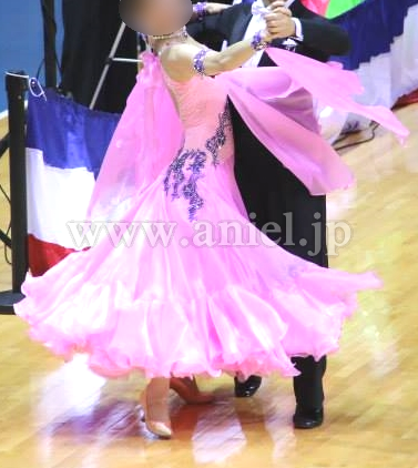 M2350・ピンク※試着不可