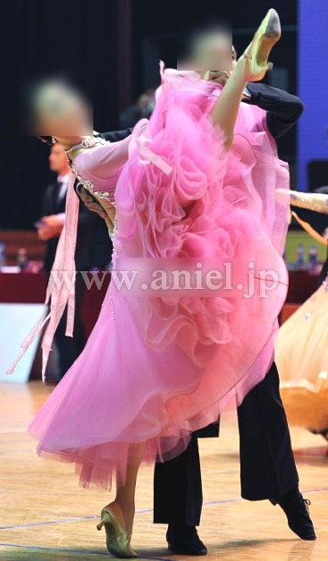 M2342・ピンク※試着不可