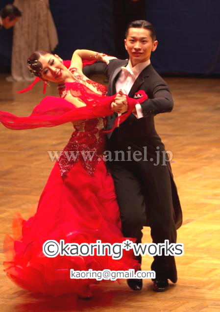 M5033・【RS】赤&スキンカラー