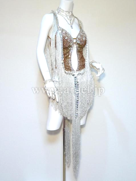 L3601・シルバー