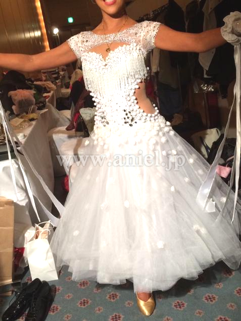 M3005・ホワイト