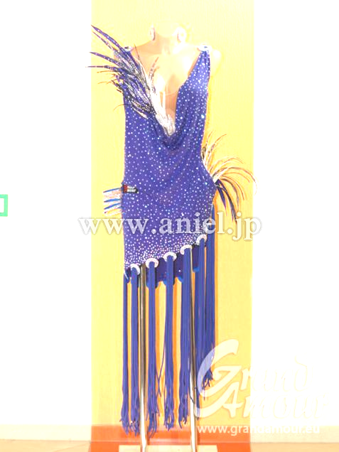 L1696・オーシャンブルー