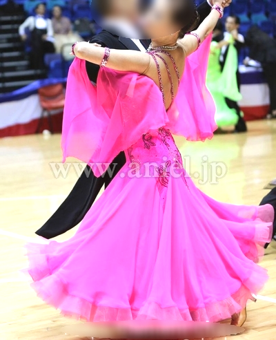 M2344・ピンク※試着不可