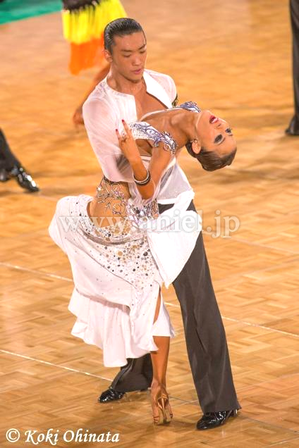 L2185・【Grand Amour】白