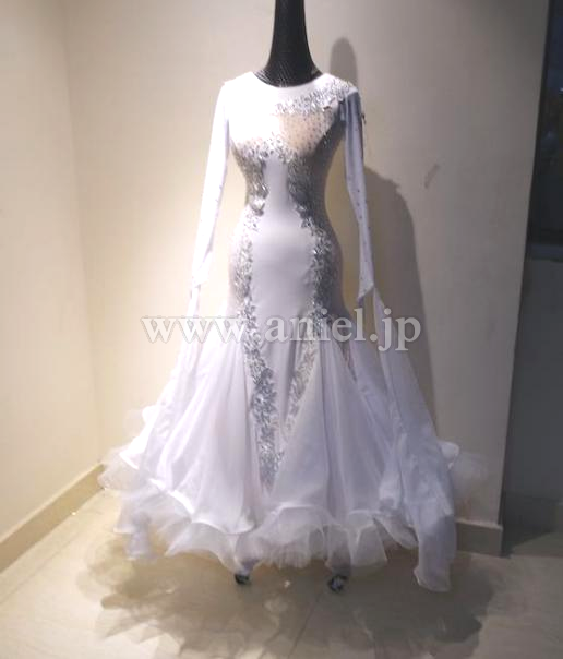 M5071・白※試着不可