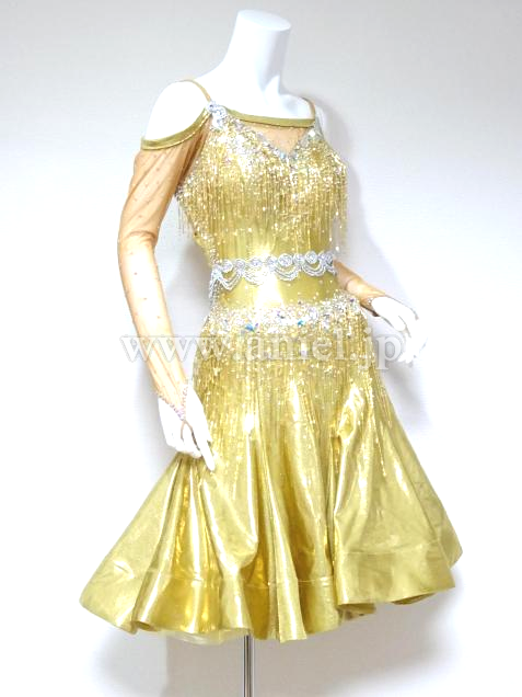 L3602・ゴールド