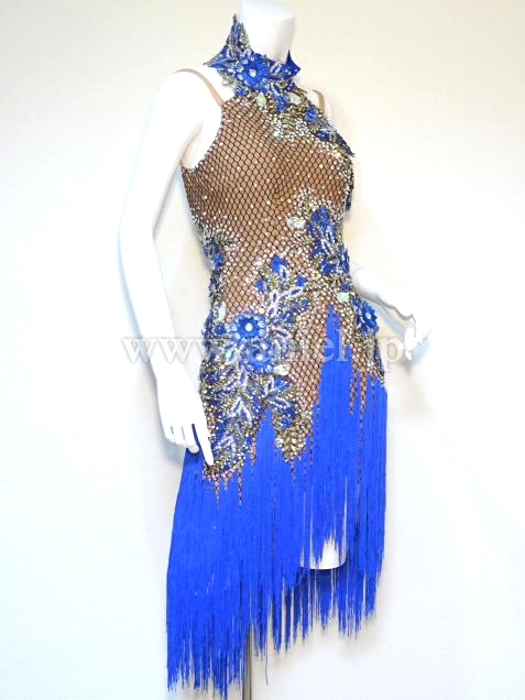 L3607・青※試着不可