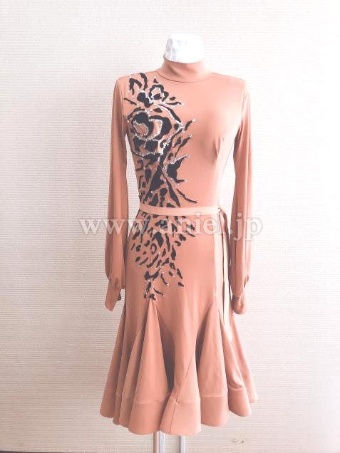 L4062・ベージュ※試着不可