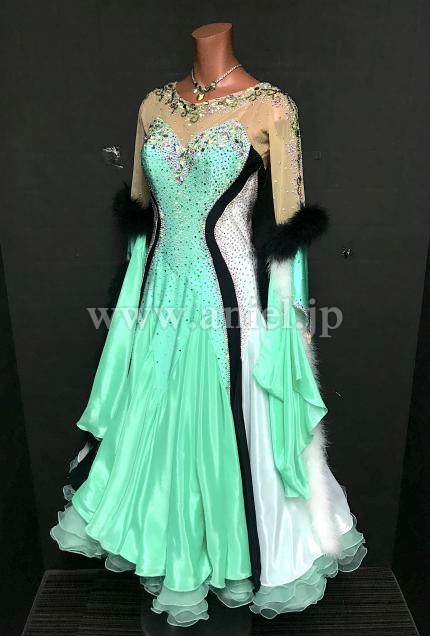 M9245・ペパーミント