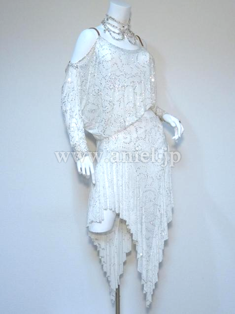 L3622・白※試着不可