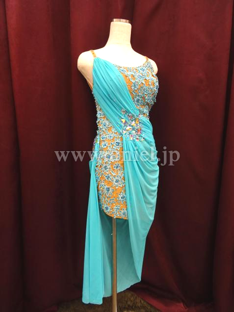 L3116・水色※試着不可