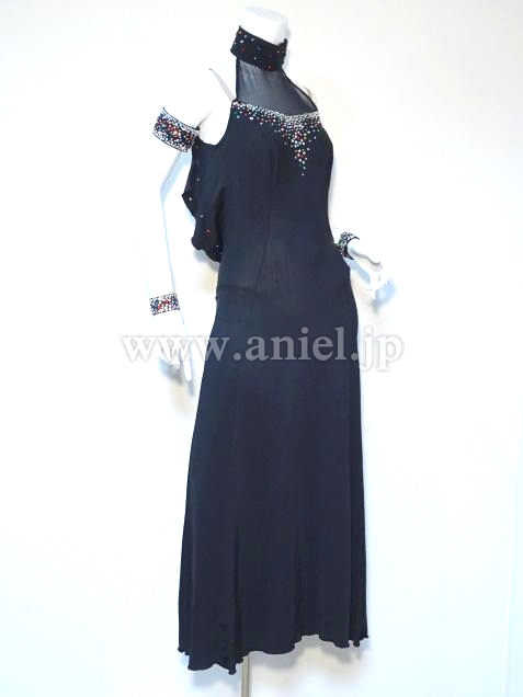 L3625・黒※試着不可