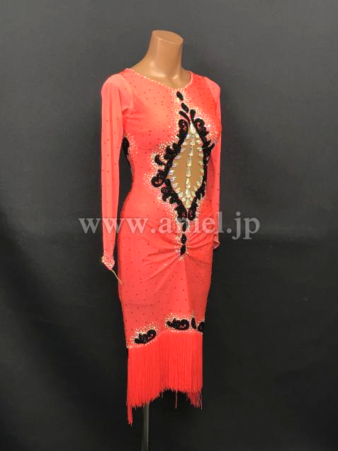 L6629・オレンジ