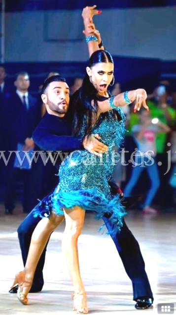 L3598・【VESA】ダークグリーン【ダーシャ着用】