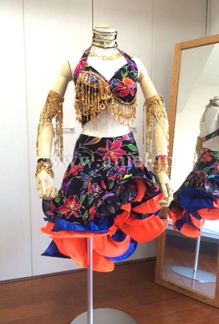 L3113・カラフル※試着不可