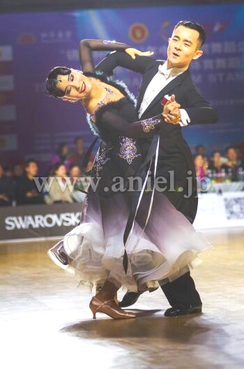 M4373・黒&白※試着不可