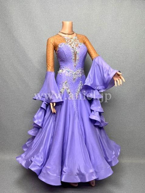 BM9256・ラベンダー