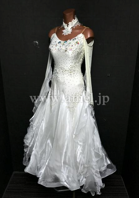 B1・白※試着不可