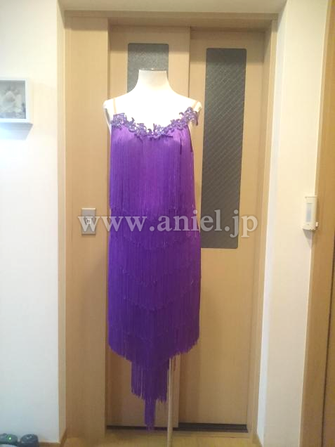 L3115・紫※試着不可